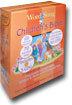 The Word & Song Bible (Book + CD)