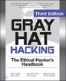 Gray Hat Hacking the Ethical Hackers Handbook