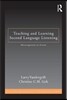 Teaching and Learning Second Language Listening