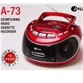 [�Ƴ�] MP3CD���ͺ� ī��Ʈ A73