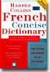 HarperCollins French Concise Dictionary
