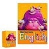 Moving into English Grade 1 Set (Student Book + Tape)