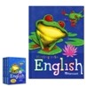 Moving into English Grade 2 Set (Student Book + Tape)