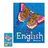 Moving into English Grade 4 Set (Student Book + Tape)