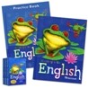 Moving into English Grade 2 Set (Student Book + Workbook + Tape)