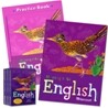 Moving into English Grade 5 Set (Student Book + Workbook + Tape)