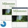 MILESTONES A Set (Student Book + Workbook + CD)