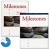 MILESTONES B Set (Student Book + Workbook + CD)