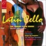 Latin Cello (��ƾ ÿ��) - ���� ÿ�� ���ɽ�Ʈ��