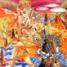 Earth And Fire - Atlantis