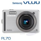 [������] �Ｚ��ī VLUU PL70(�ǹ�)+2GB�޸�+�Ŀ�ġ+��ȭ�� ����