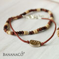 Wood & Hope bracelet