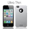 [SGP��ǰ] ���� ������4 iPhone4 SGP ���̽� ��Ʈ��� ��Ʈ�ø��� ��ƾ�ǹ�(��Ÿ������ ��Ʈ�� ũ����Ż �����ʸ� ����) SGP07005