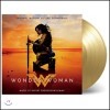 ���� ��� ��ȭ���� (Wonder Woman OST by Rupert Gregson-Williams & Tina Guo ����Ʈ �׷���-��������, Ƽ�� ����) [��� �÷� ��ũ 2 LP]