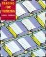 Reading For Thinking