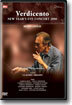 New Year's Eve Concert 2000 : Claudio Abbado