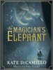 The Magician's Elephant