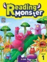 Reading Monster 1 : Student Book