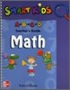 Smart Kids : Math Workbook Teacher's Guide ABCD