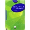Le francais par les textes 1. Manuel