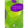 Le francais par les textes 2. Manuel