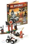 Ninjago : Brickmaster