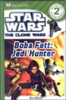 DK Readers Level 2 : Star Wars the Clone Wars