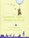 Complete Tales of Winnie-The-Pooh