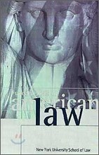 Fundamentals of AMERICAN LAW