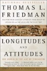 Longitudes & Attitudes