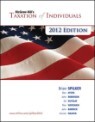 Mcgraw-hill's Taxation of Individuals, 2012