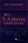 U.S. Master GAAP Guide, 2011