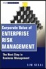 Corporate Value of Enterprise Risk Management