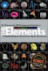2012 Elements Engagement Calendar