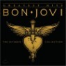 Bon Jovi - Greatest Hits: The Ultimate Collection