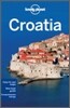Lonely Planet Croatia