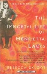 The Immortal Life of Henrietta Lacks