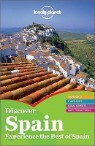 Lonely Planet Discover Spain