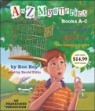 A to Z Mysteries: Books A-C