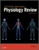 Guyton and Hall Physiology Review