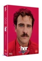 �׳�(her) �Ϲ��� : ���緹��