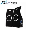 SKYWORKS ����Ŀ SHOCKWAVE SW-815 (2ä�� / LED / ����� & ����ũ����)