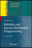 Introduction to Reliable and Secure Distributed Programming