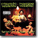 Marilyn Manson - Portrait Of An American Family
