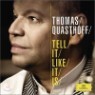 Tell It Like It Is - �丶�� ũ�ٽ�����