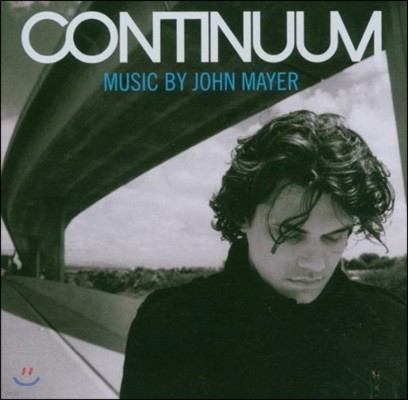 John Mayer (존 메이어) - Continuum