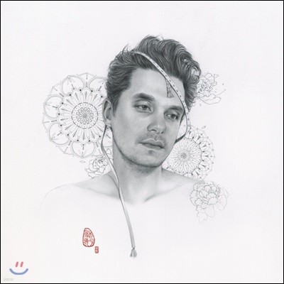 John Mayer (존 메이어) - 7집 The Search For Everything [2LP]