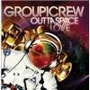 Group 1 Crew (�׷� �� ũ��) - Outta Space Love