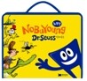 [��ο�]Dr. Seuss ���ͼ��� 6�� ��Ʈ New Edition (Paperback & CD Set)