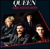 Queen - Greatest Hits I 퀸 베스트 앨범 1집 [2LP]